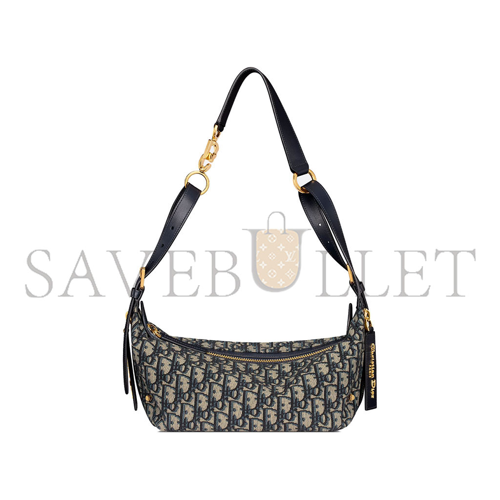 D*or bolsa d-journey pequena m2416utzq_m928 (25.5*14.5*14cm)